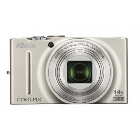 نيكون (S8200) كاميرا ديجيتال